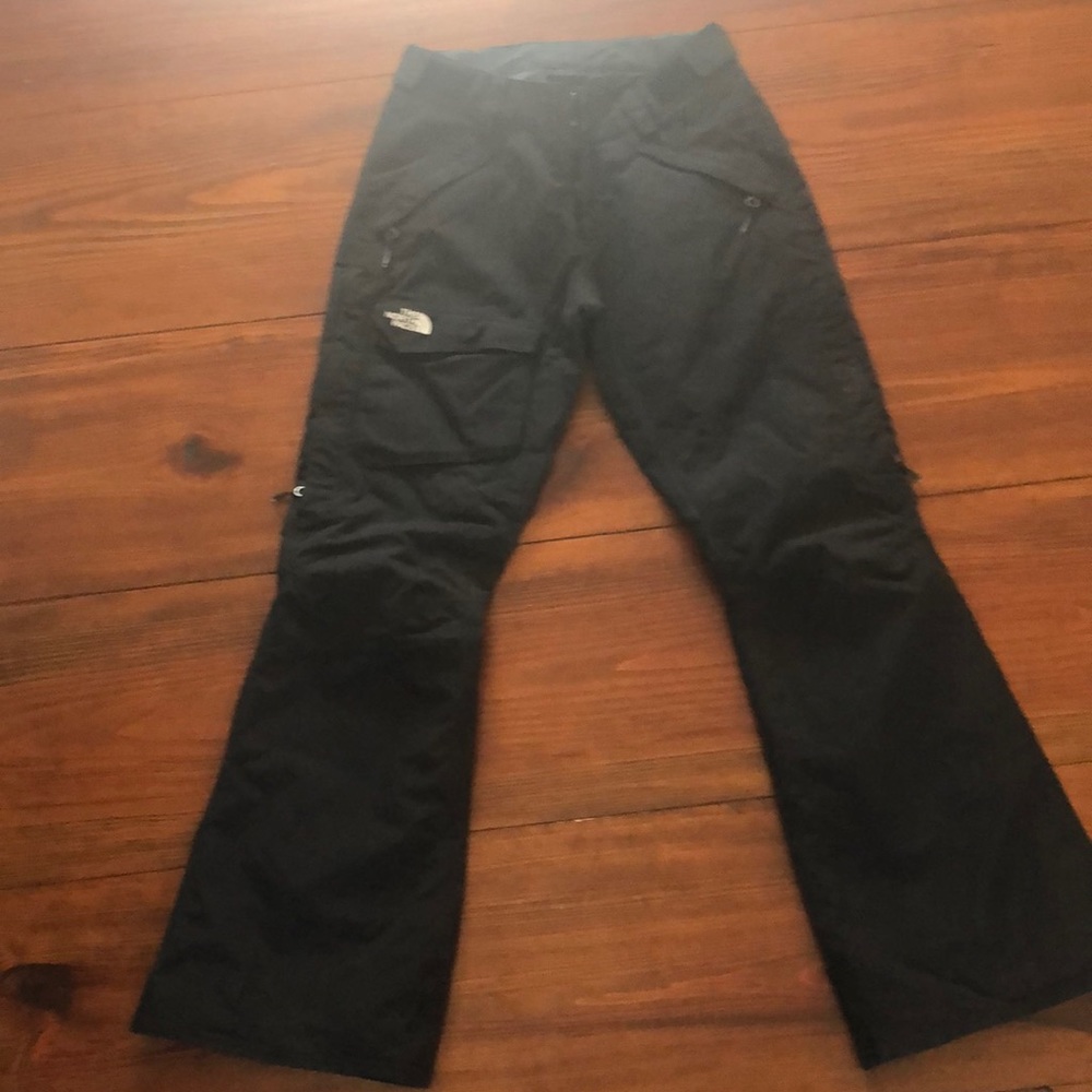 The North Face Women’s ski pants -Size Small